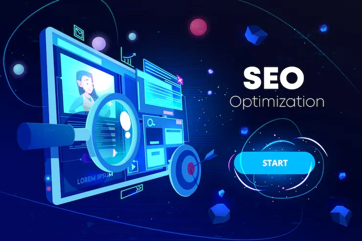 Local SEO basics